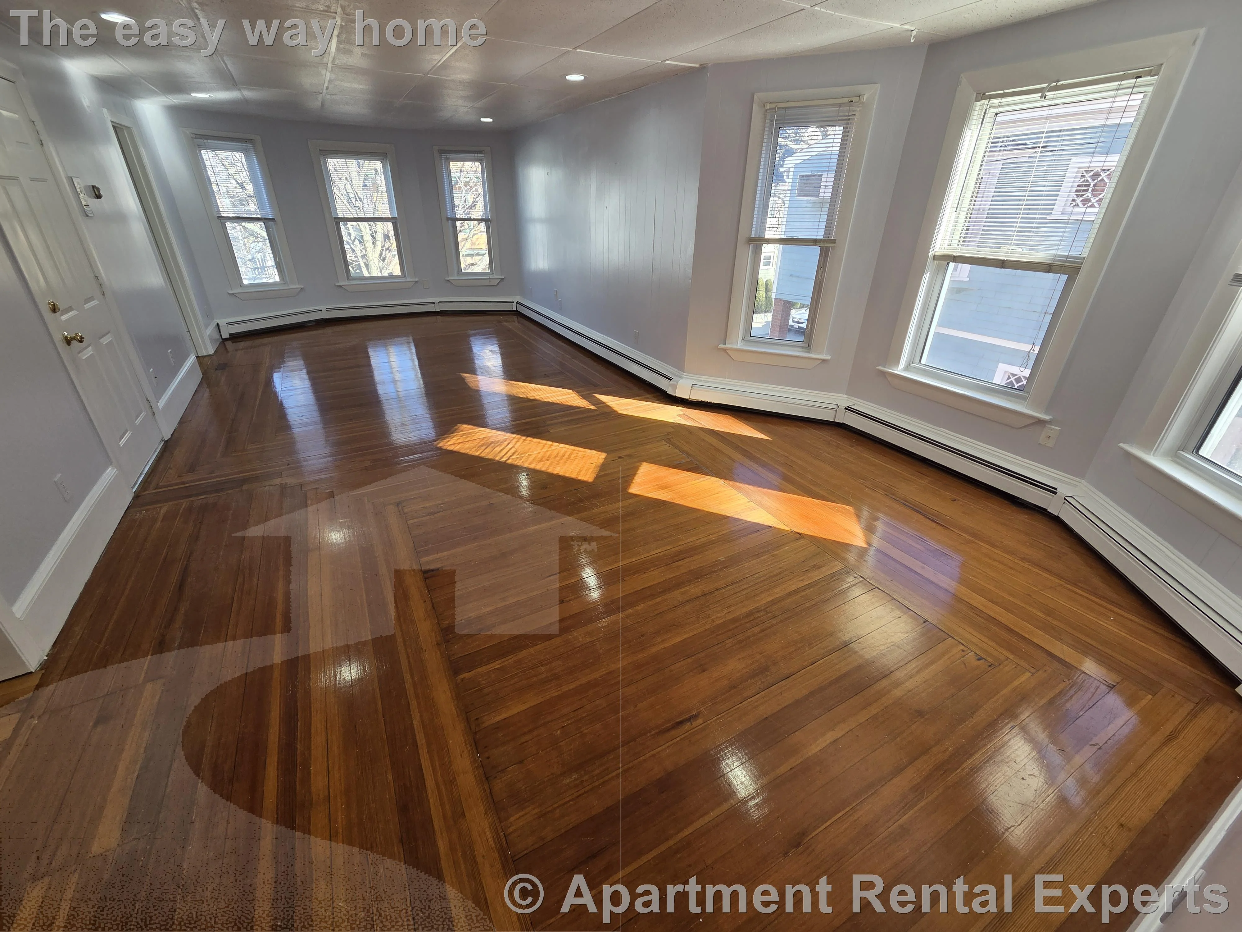 2 bed, 1 bath apartment for rent at 95 Kidder Ave Unit 2, Davis Square — photo 3 of 13