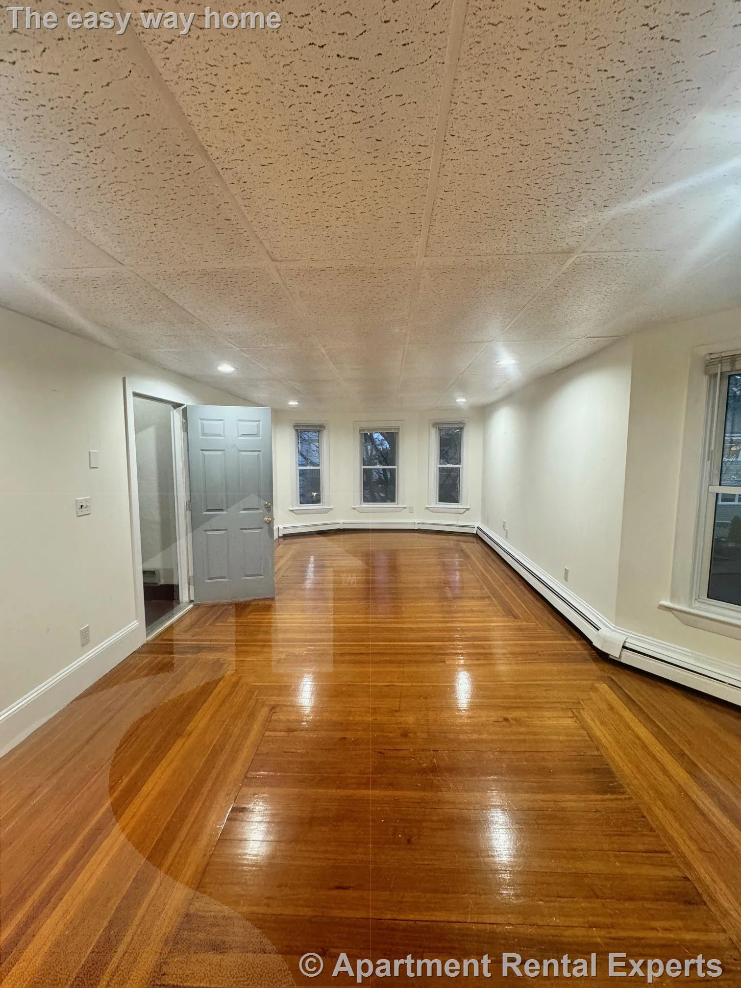 2 bed, 1 bath apartment for rent at 95 Kidder Ave Unit 2, Davis Square — photo 4 of 13
