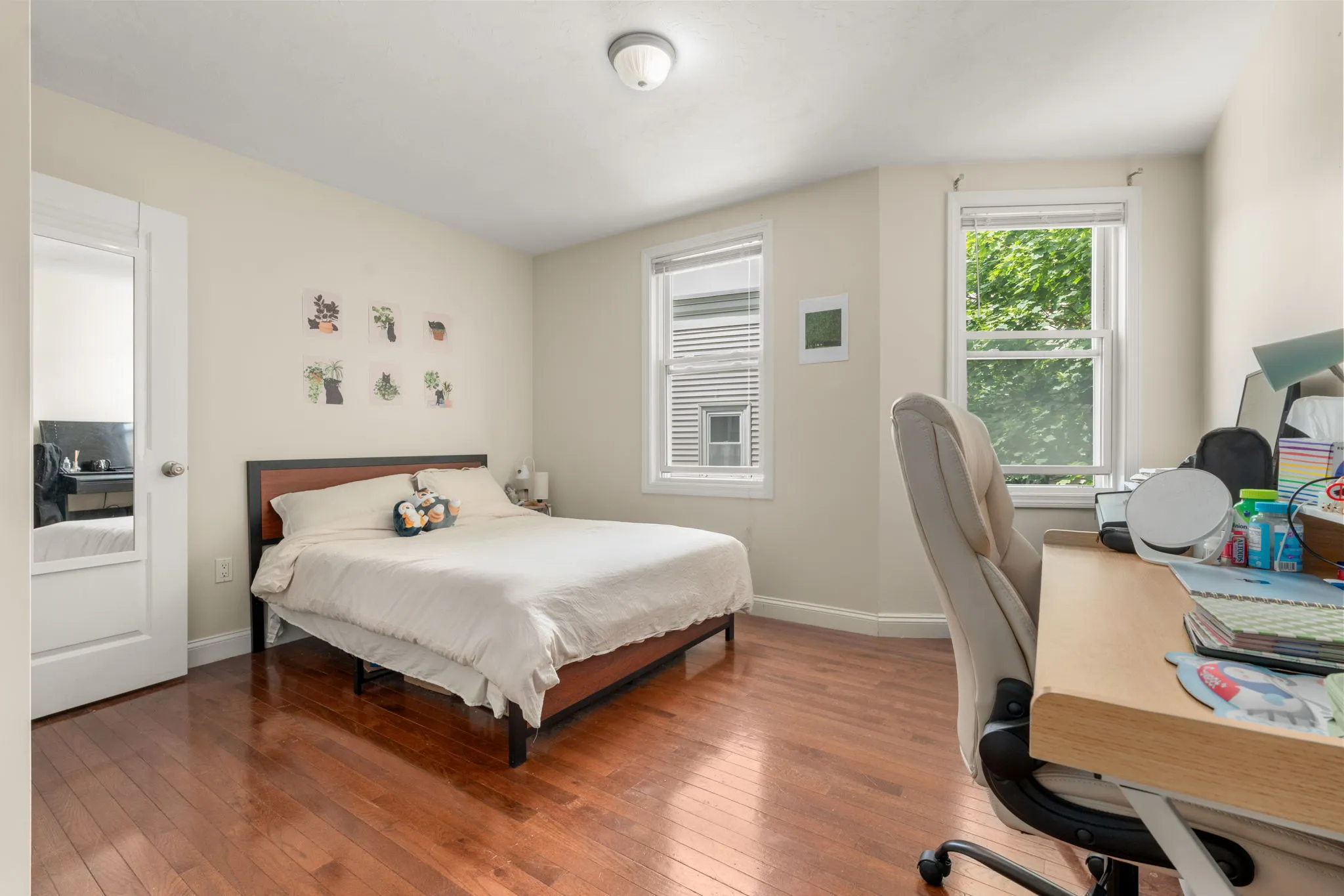 3 bed, 2 bath apartment for rent at 95 Kilsyth Rd Unit 1, Brighton — photo 12 of 15