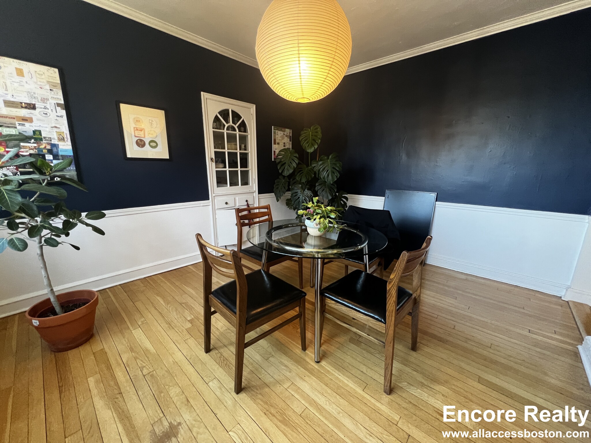 2 bed, 2 bath apartment for rent at 95 Longwood Ave Unit 4, Coolidge Corner — photo 7 of 20