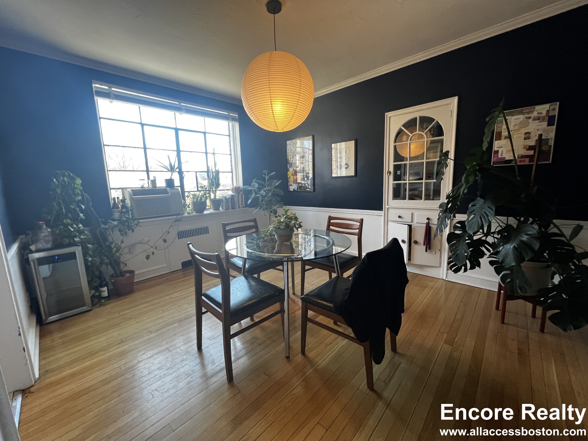 2 bed, 2 bath apartment for rent at 95 Longwood Ave Unit 4, Coolidge Corner — photo 6 of 20