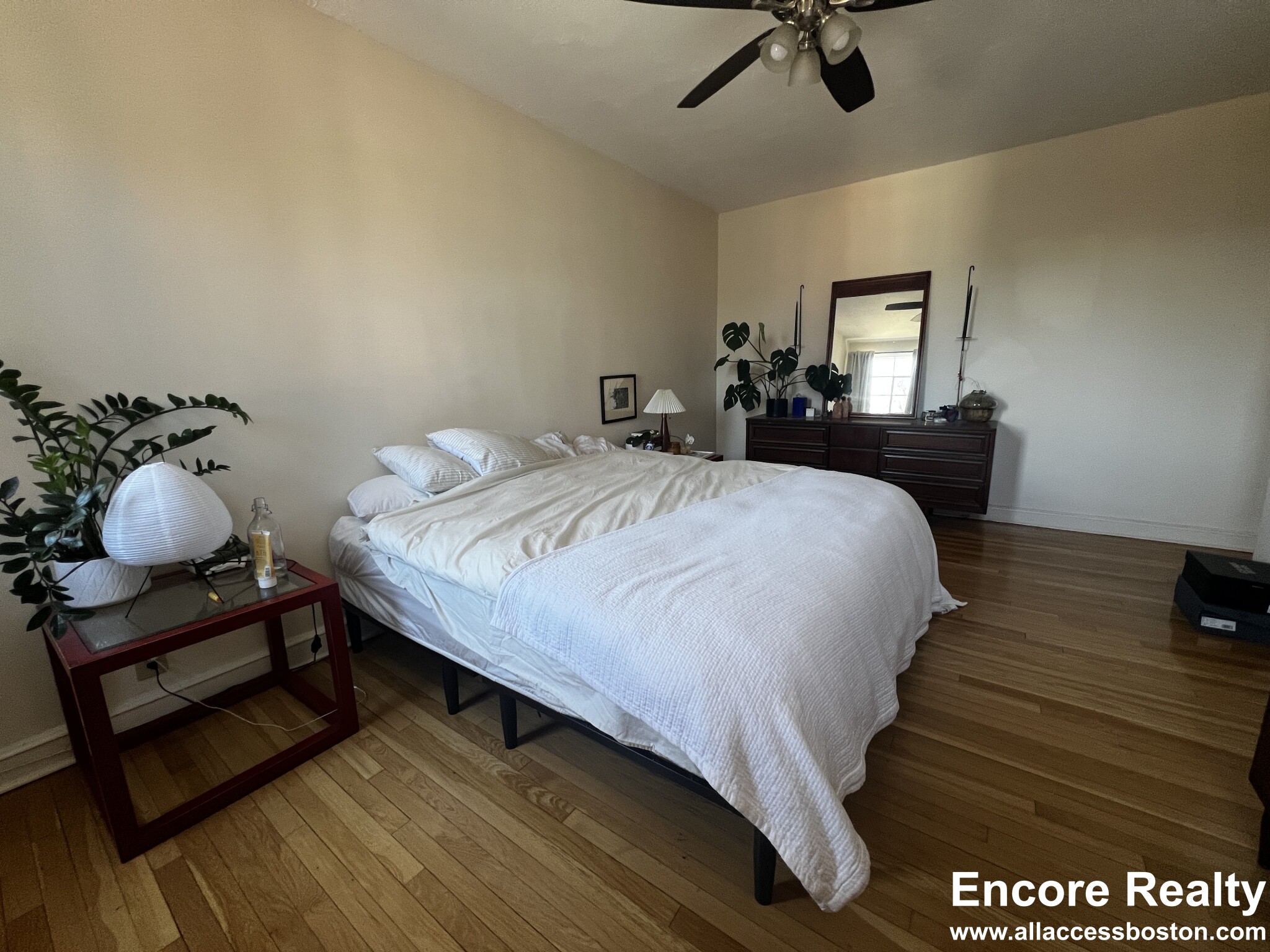 2 bed, 2 bath apartment for rent at 95 Longwood Ave Unit 4, Coolidge Corner — photo 13 of 20
