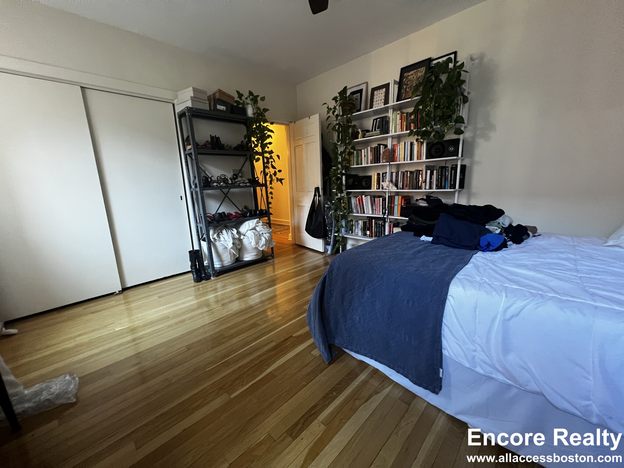2 bed, 2 bath apartment for rent at 95 Longwood Ave Unit 4, Coolidge Corner — photo 17 of 20