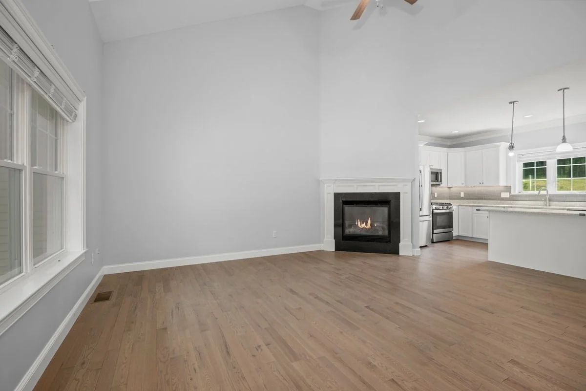 3 bed, 2 bath apartment for rent at 95 Lowell Rd Unit 1, Pepperell