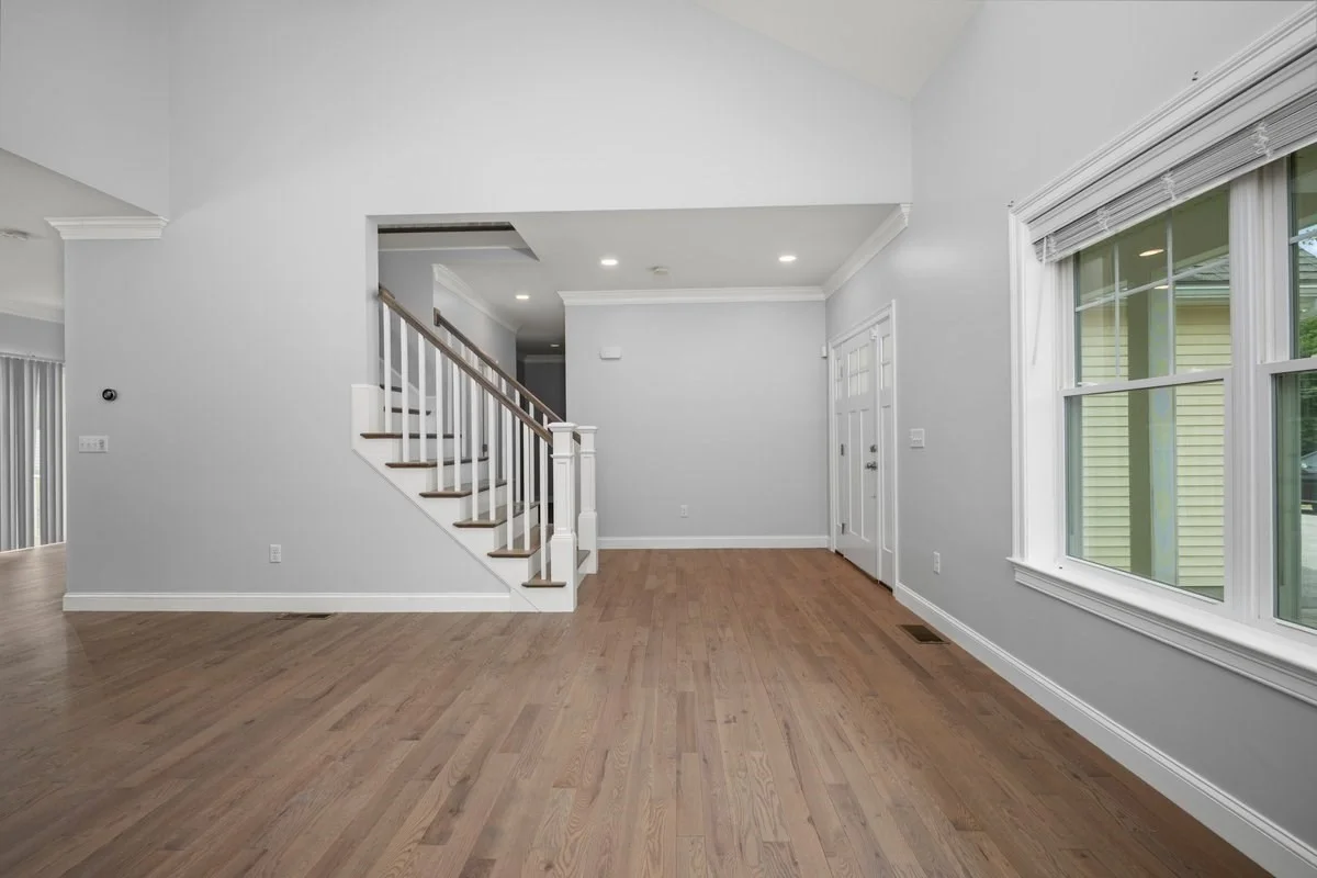 3 bed, 2 bath apartment for rent at 95 Lowell Rd Unit 1, Pepperell — photo 4 of 22