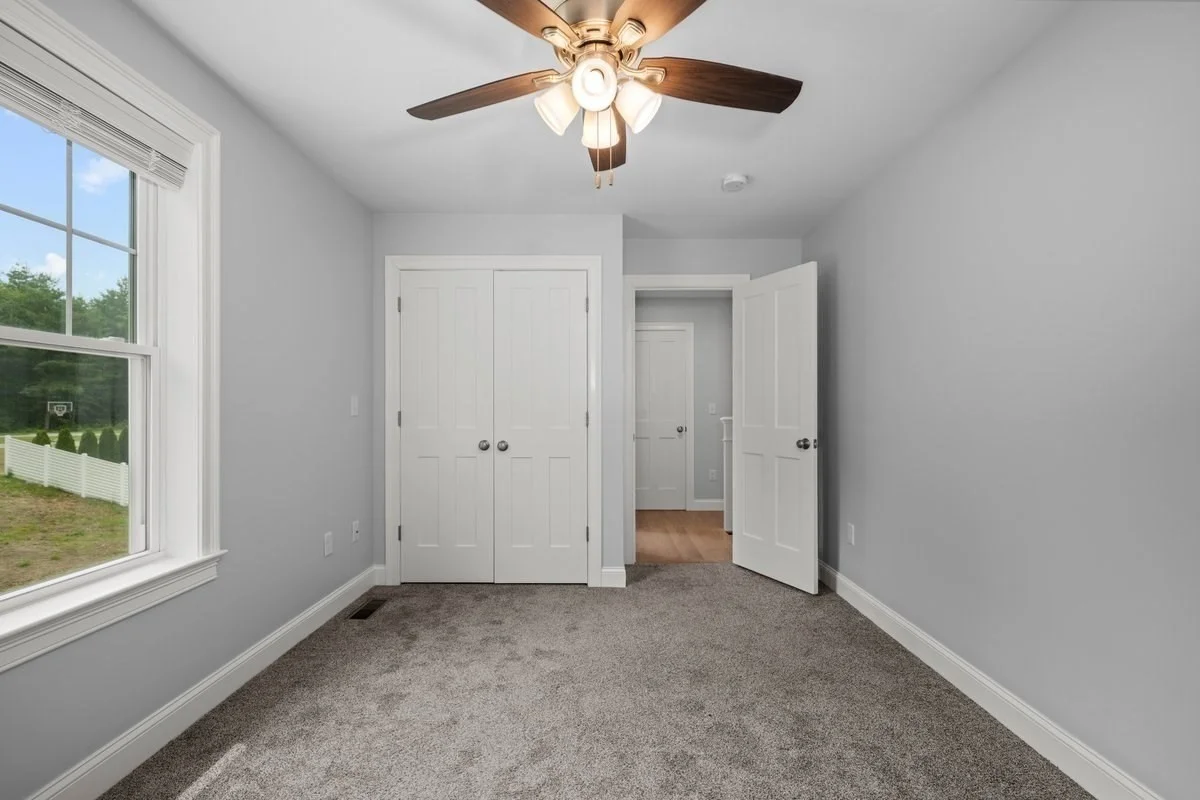 3 bed, 2 bath apartment for rent at 95 Lowell Rd Unit 1, Pepperell — photo 19 of 22