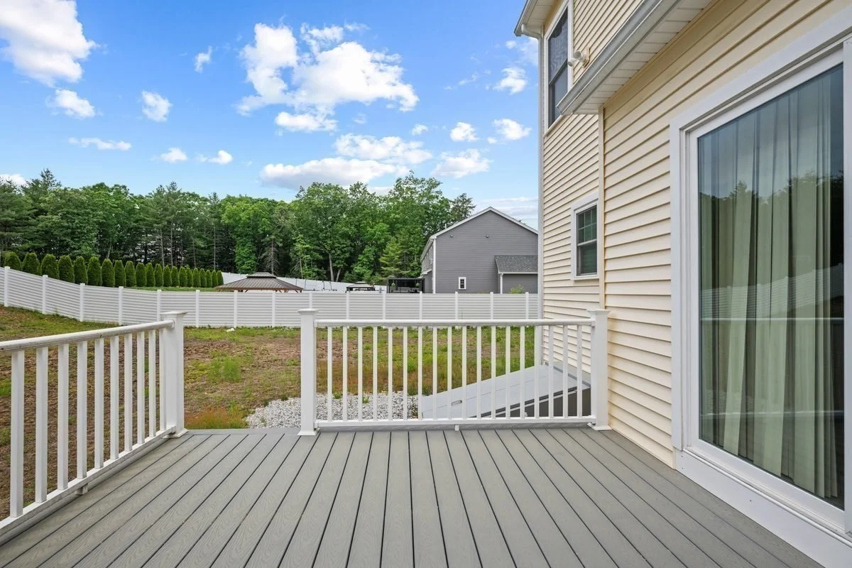 3 bed, 2 bath apartment for rent at 95 Lowell Rd Unit 1, Pepperell — photo 13 of 22