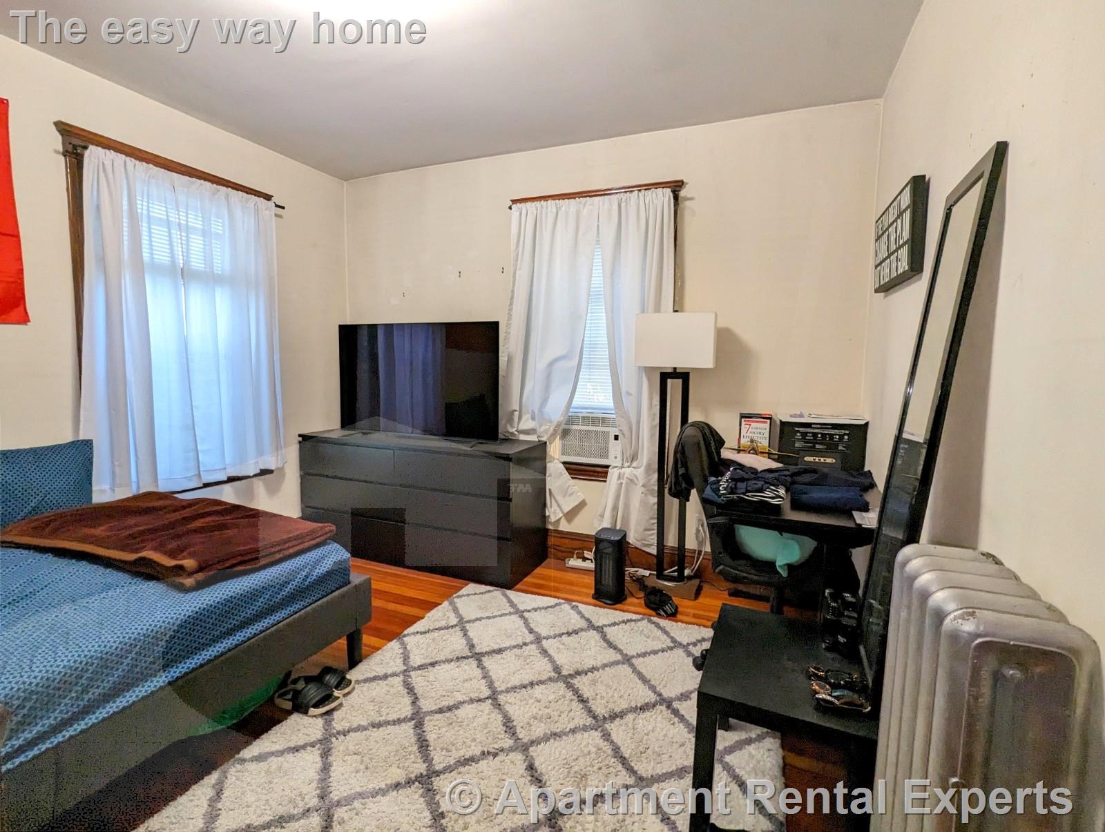 2 bed, 1 bath apartment for rent at 95 Lowell St Unit 1, Porter Square — photo 16 of 21