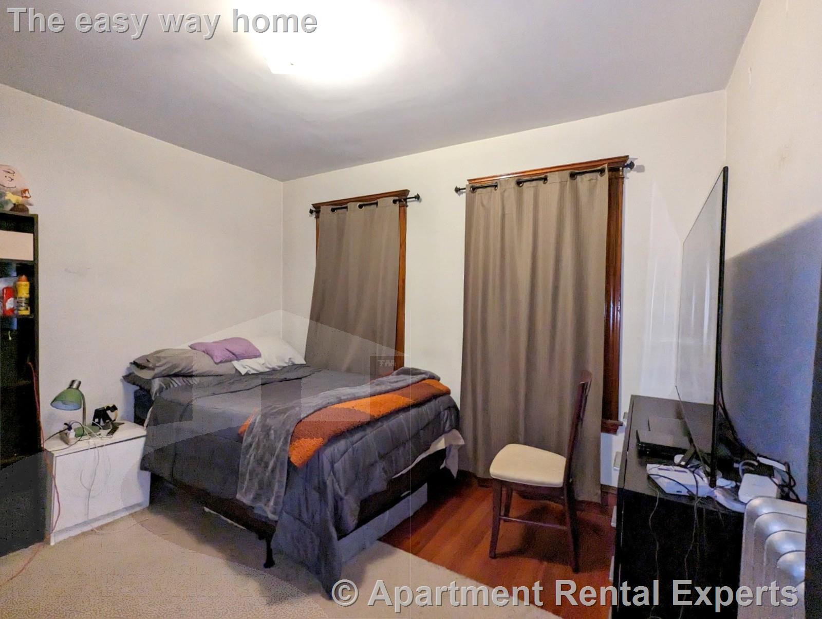 2 bed, 1 bath apartment for rent at 95 Lowell St Unit 1, Porter Square — photo 11 of 21