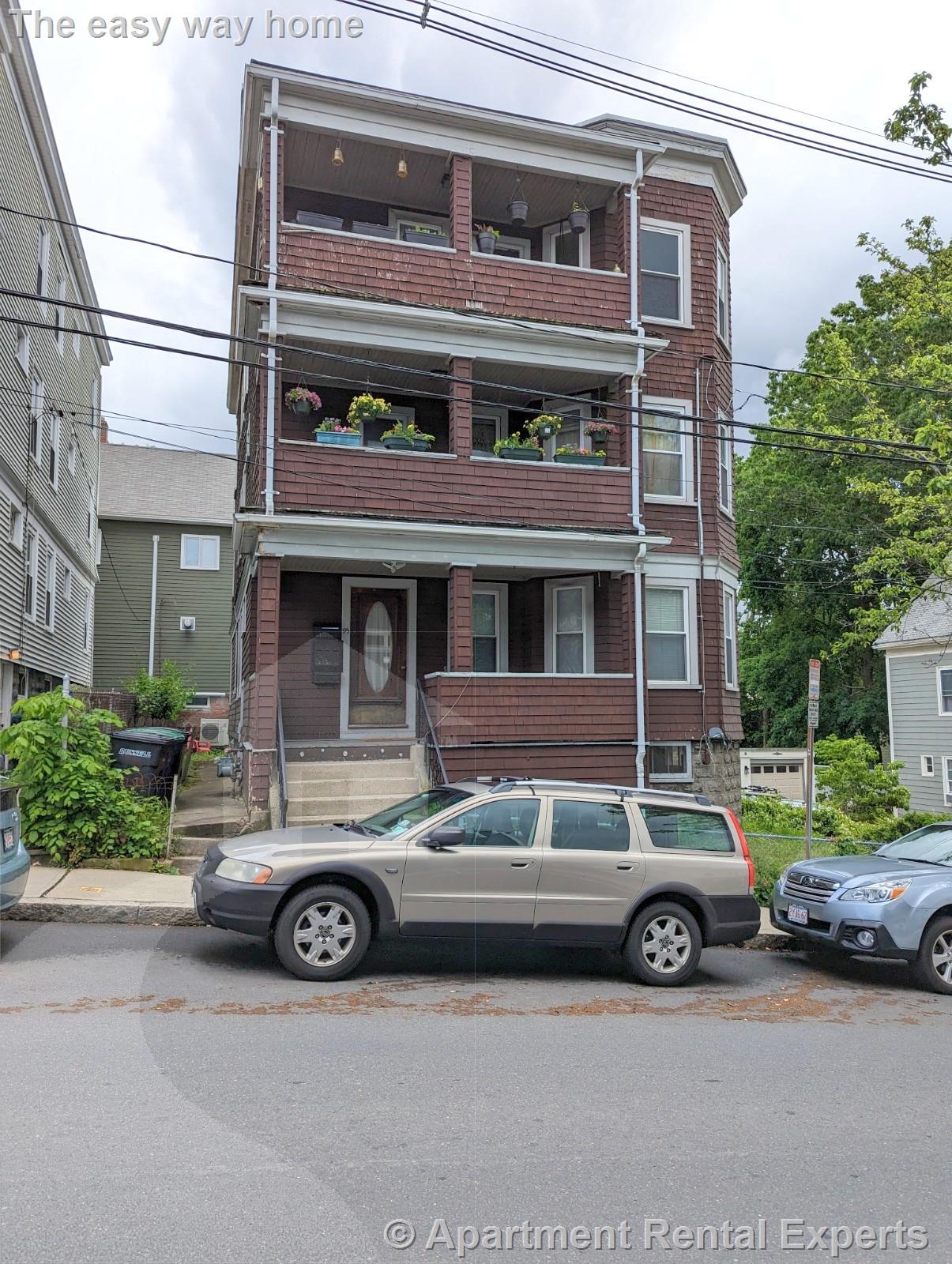 2 bed, 1 bath apartment for rent at 95 Lowell St Unit 1, Porter Square — photo 21 of 21