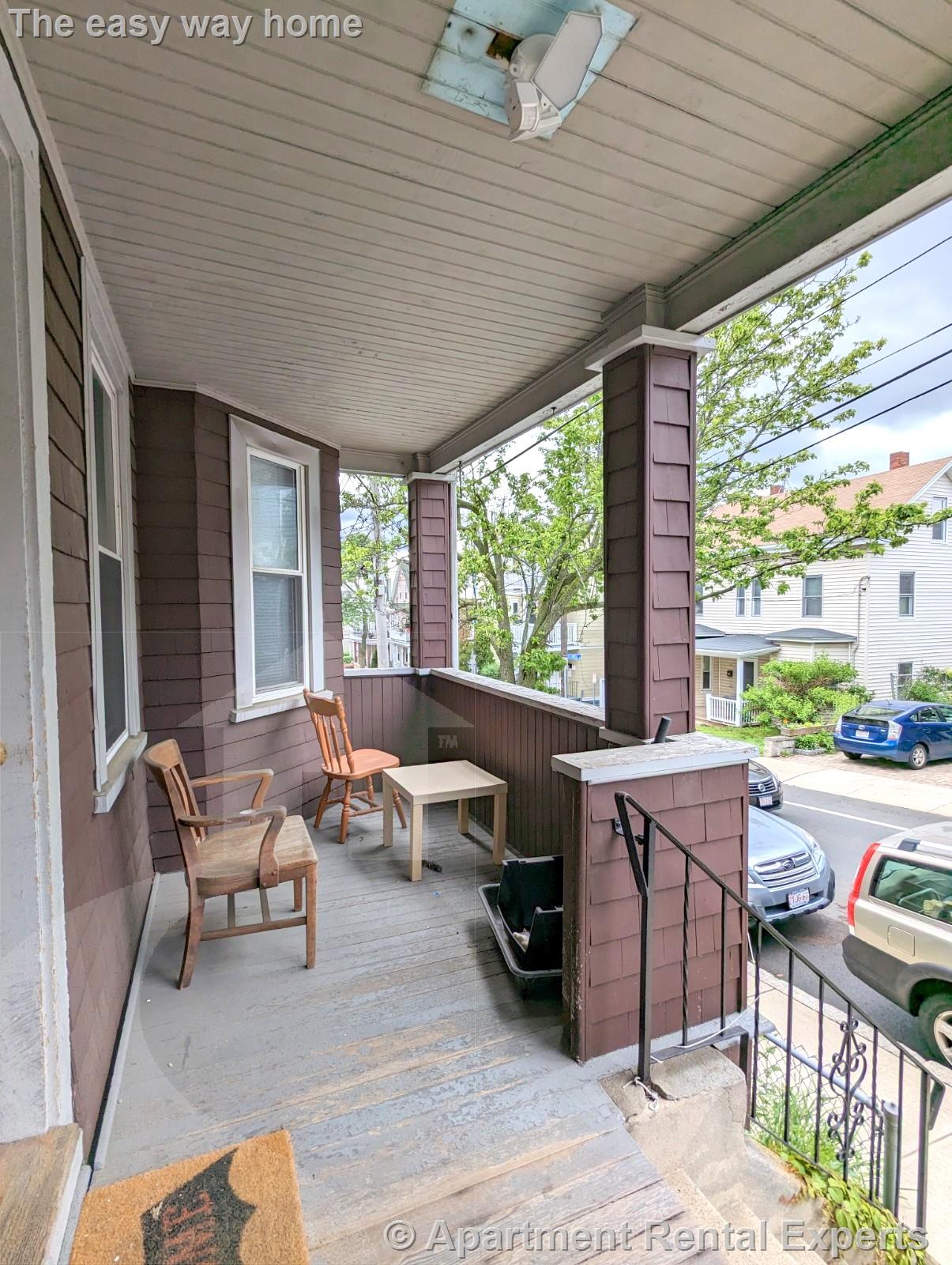 2 bed, 1 bath apartment for rent at 95 Lowell St Unit 1, Porter Square — photo 20 of 21