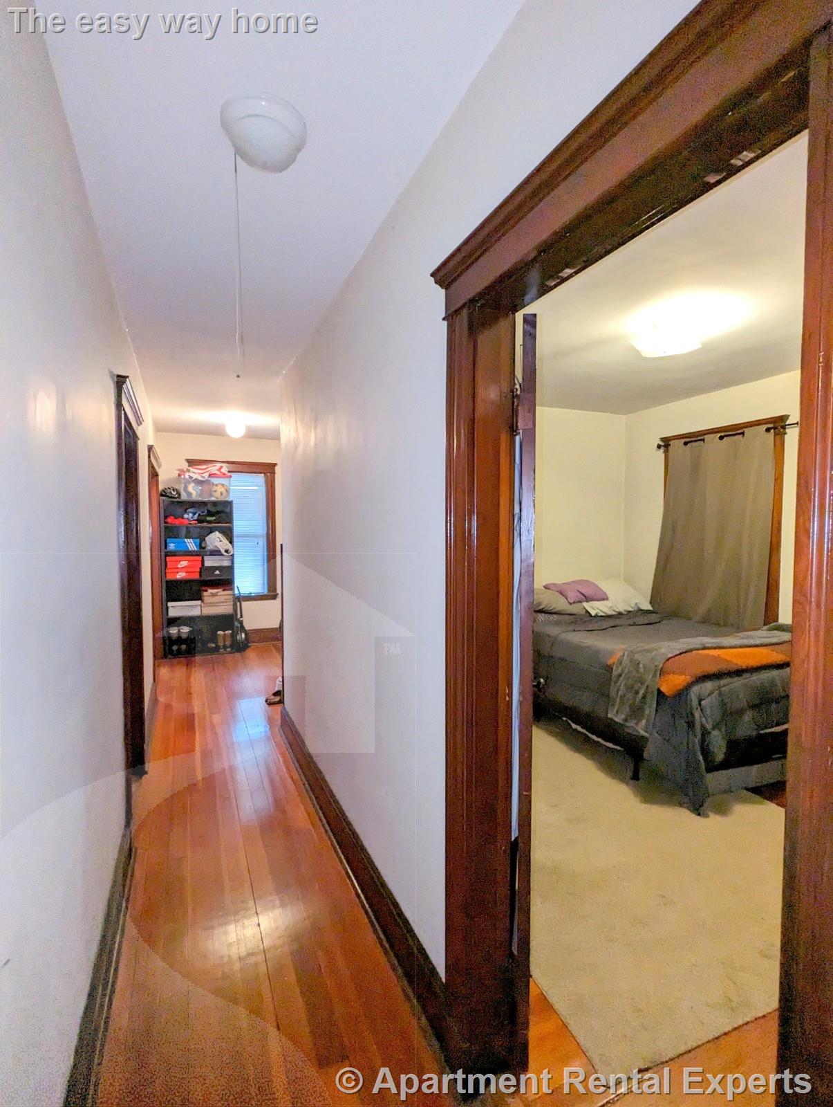 2 bed, 1 bath apartment for rent at 95 Lowell St Unit 1, Porter Square — photo 10 of 21