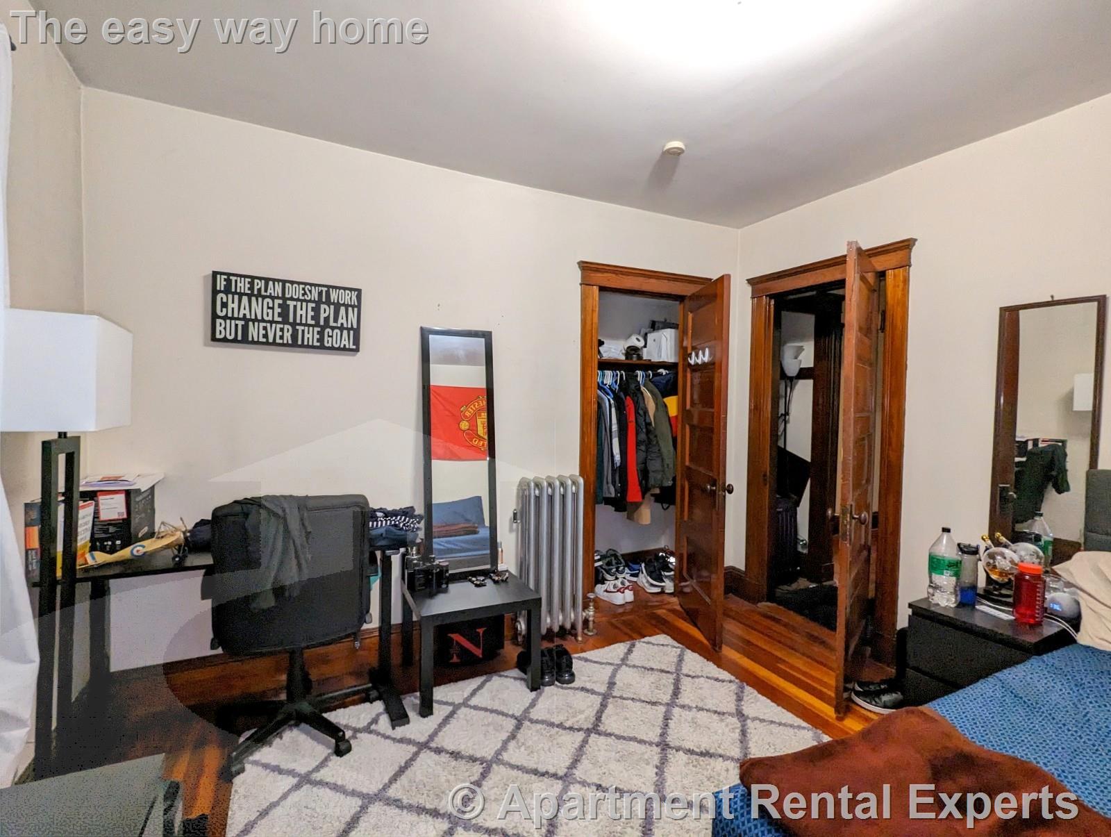 2 bed, 1 bath apartment for rent at 95 Lowell St Unit 1, Porter Square — photo 17 of 21