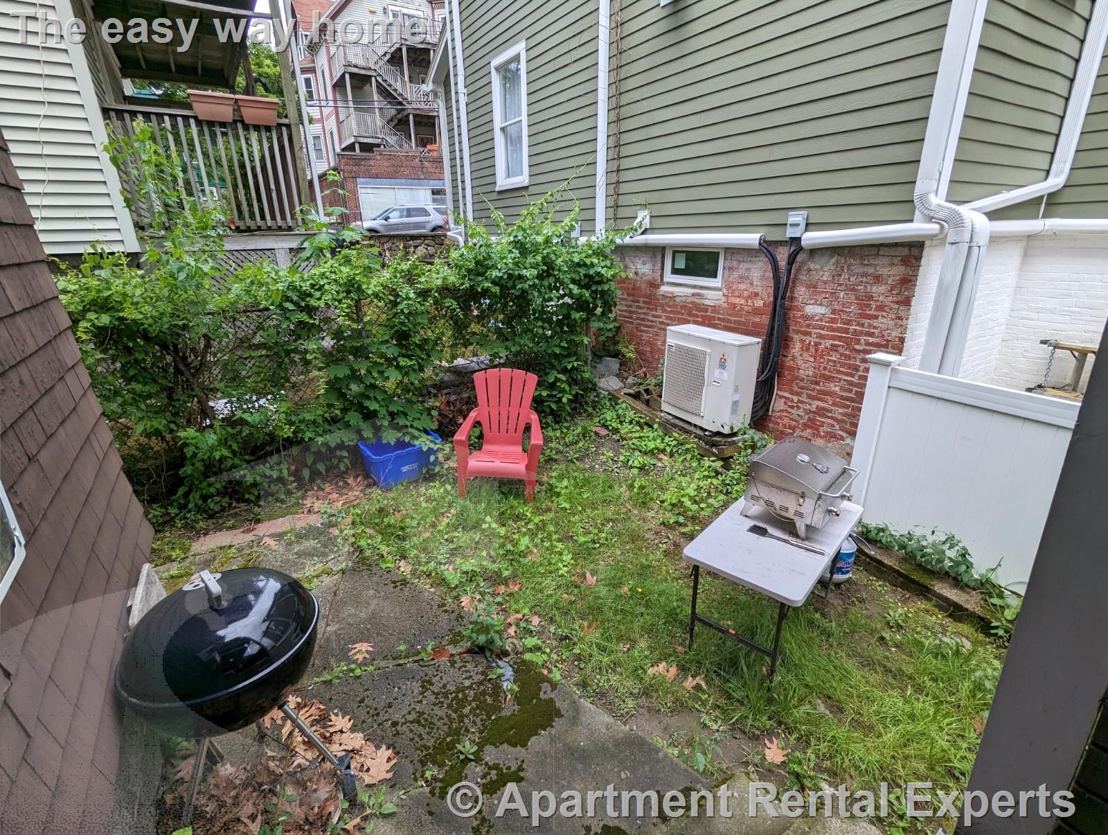 2 bed, 1 bath apartment for rent at 95 Lowell St Unit 1, Porter Square — photo 19 of 21