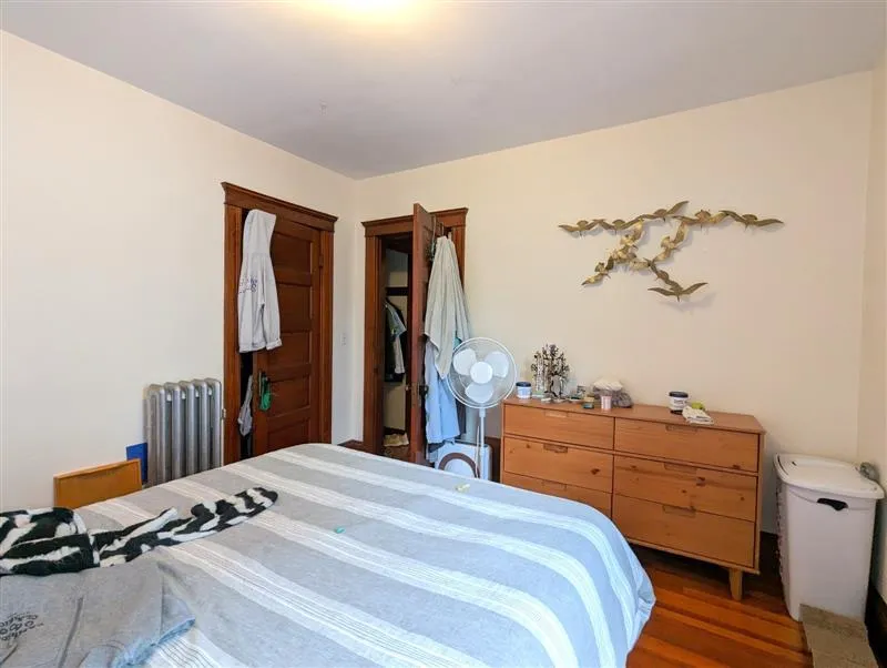 2 bed, 1 bath apartment for rent at 95 Lowell St Unit 2, Spring Hill — photo 15 of 18