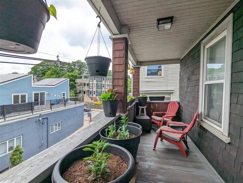 2 bed, 1 bath apartment for rent at 95 Lowell St Unit 2, Spring Hill — photo 17 of 18