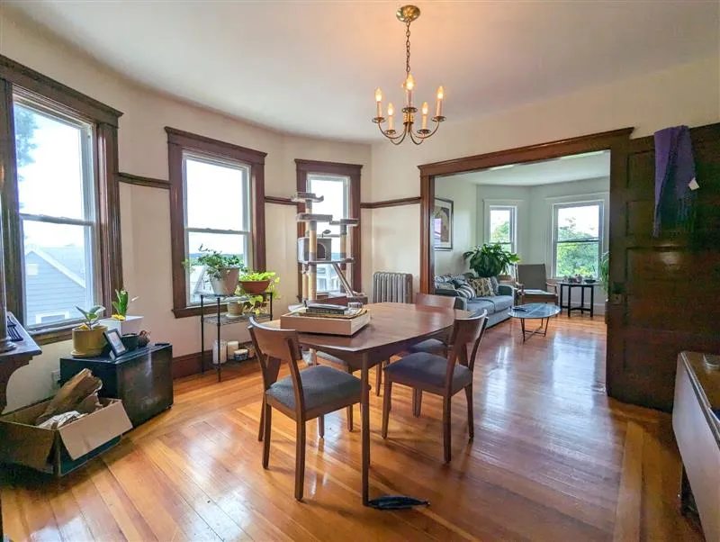 2 bed, 1 bath apartment for rent at 95 Lowell St Unit 2, Spring Hill — photo 6 of 18