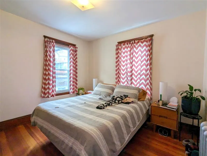 2 bed, 1 bath apartment for rent at 95 Lowell St Unit 2, Spring Hill — photo 14 of 18
