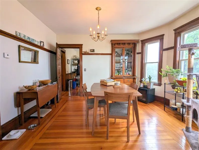 2 bed, 1 bath apartment for rent at 95 Lowell St Unit 2, Spring Hill — photo 5 of 18
