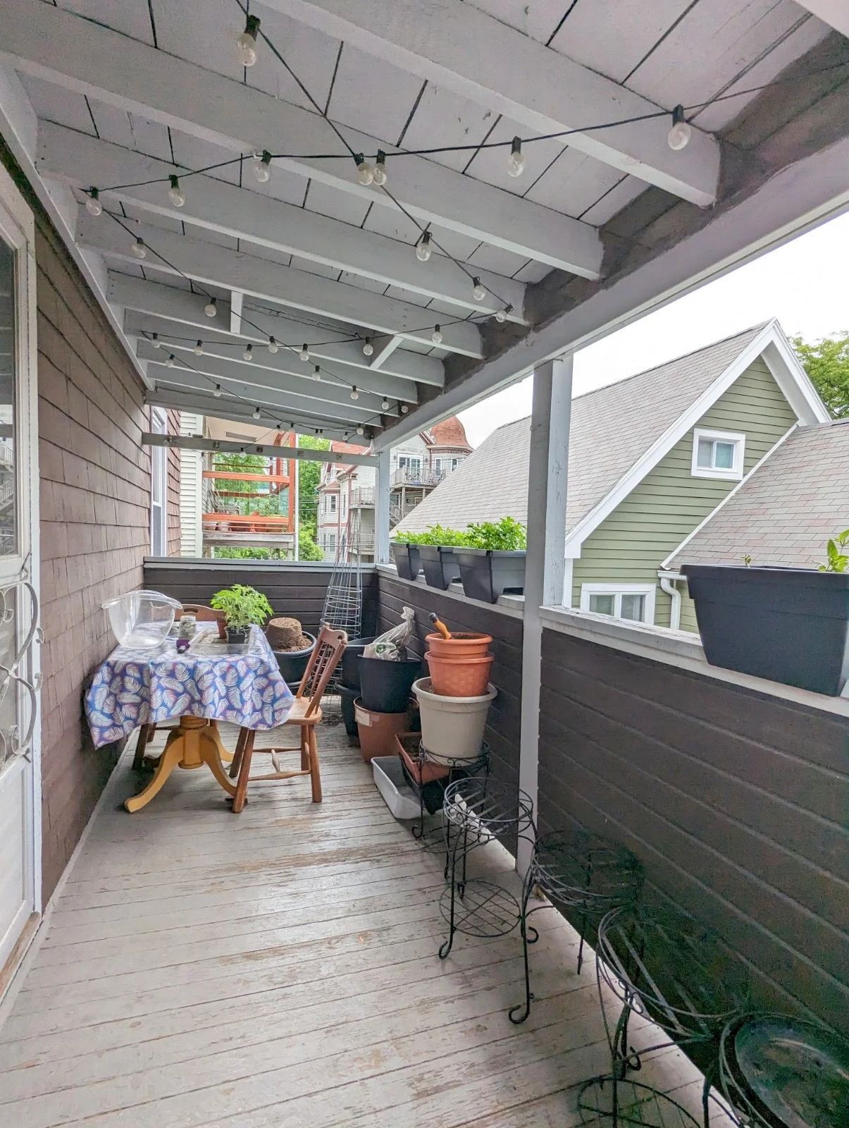 2.5 bed, 1 bath apartment for rent at 95 Lowell St Unit 3, Spring Hill — photo 24 of 25