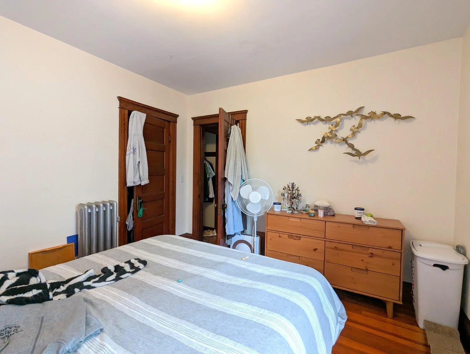 2.5 bed, 1 bath apartment for rent at 95 Lowell St Unit 3, Spring Hill — photo 13 of 25