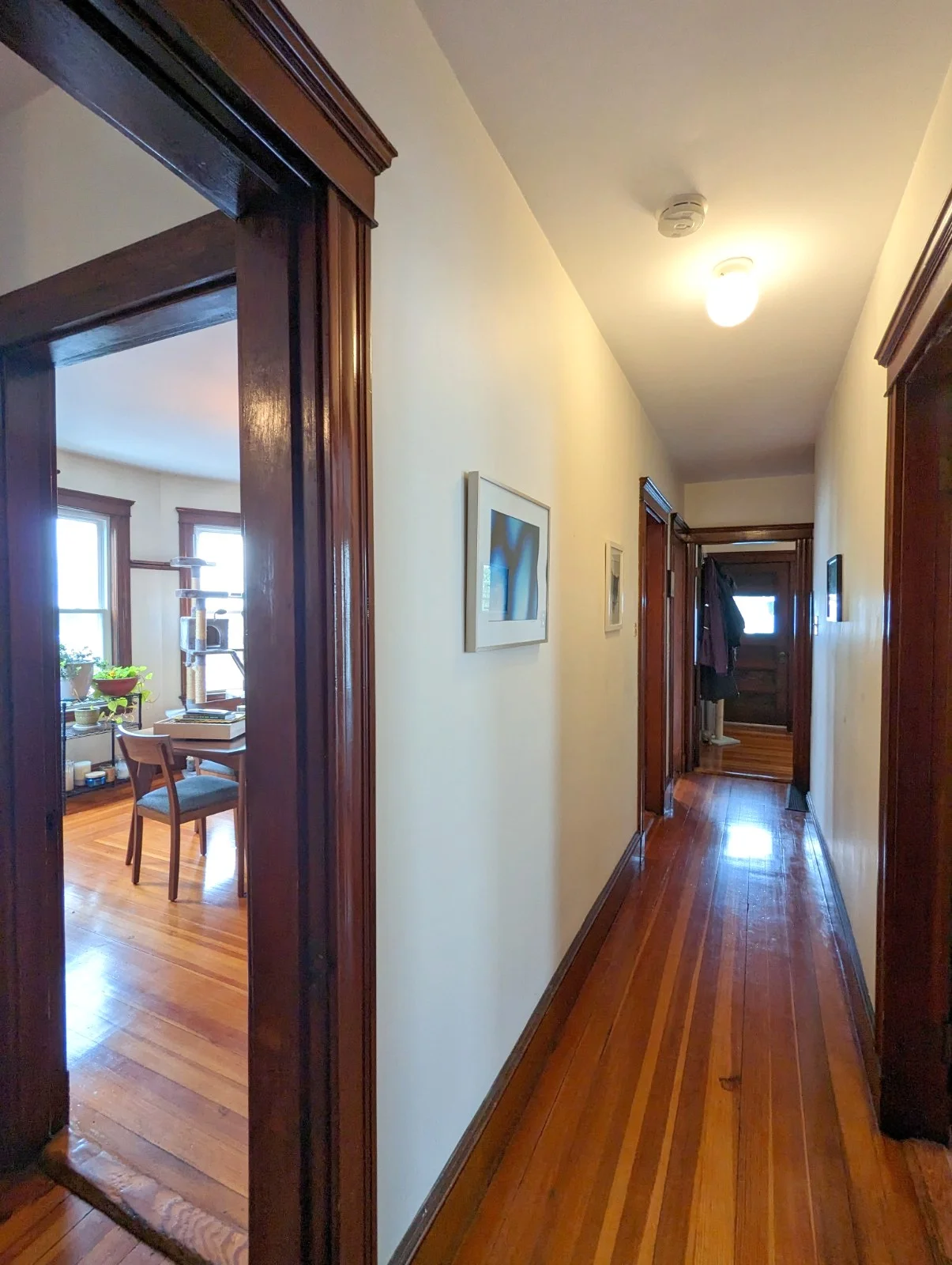 2.5 bed, 1 bath apartment for rent at 95 Lowell St Unit 3, Spring Hill — photo 20 of 25