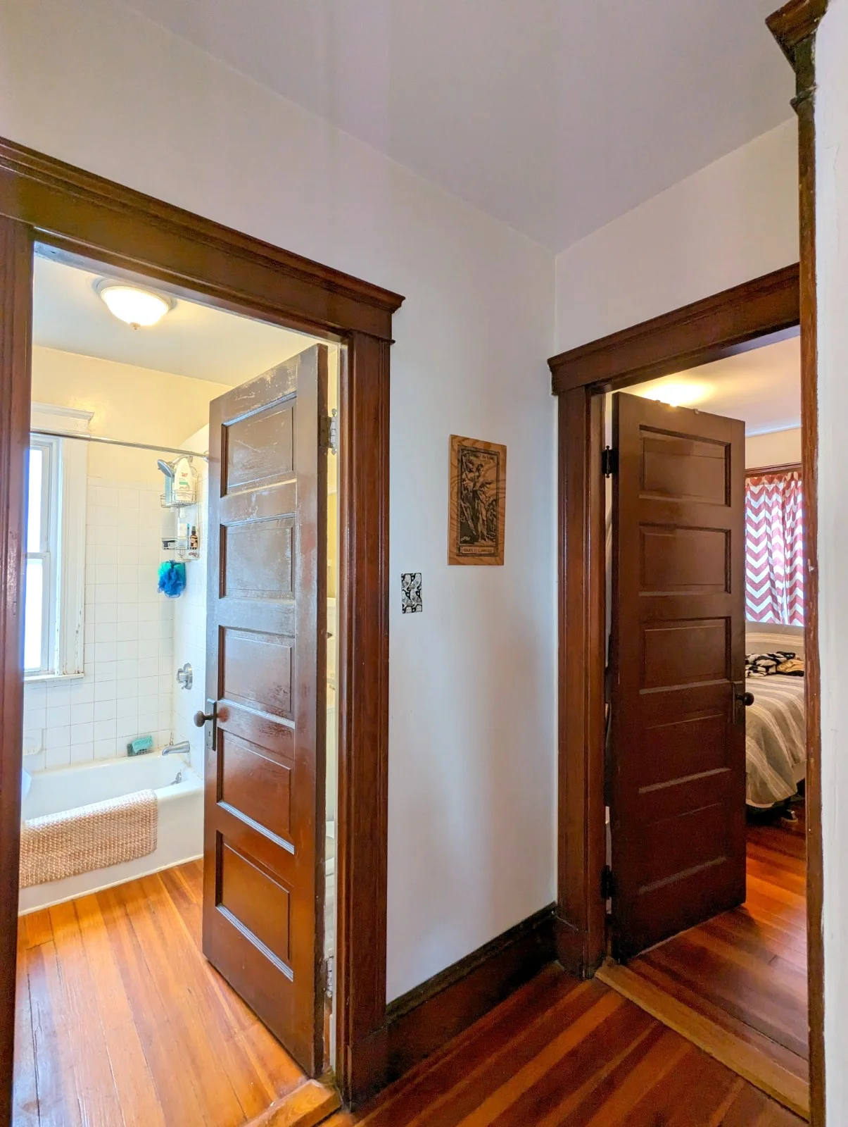 2.5 bed, 1 bath apartment for rent at 95 Lowell St Unit 3, Spring Hill — photo 14 of 25
