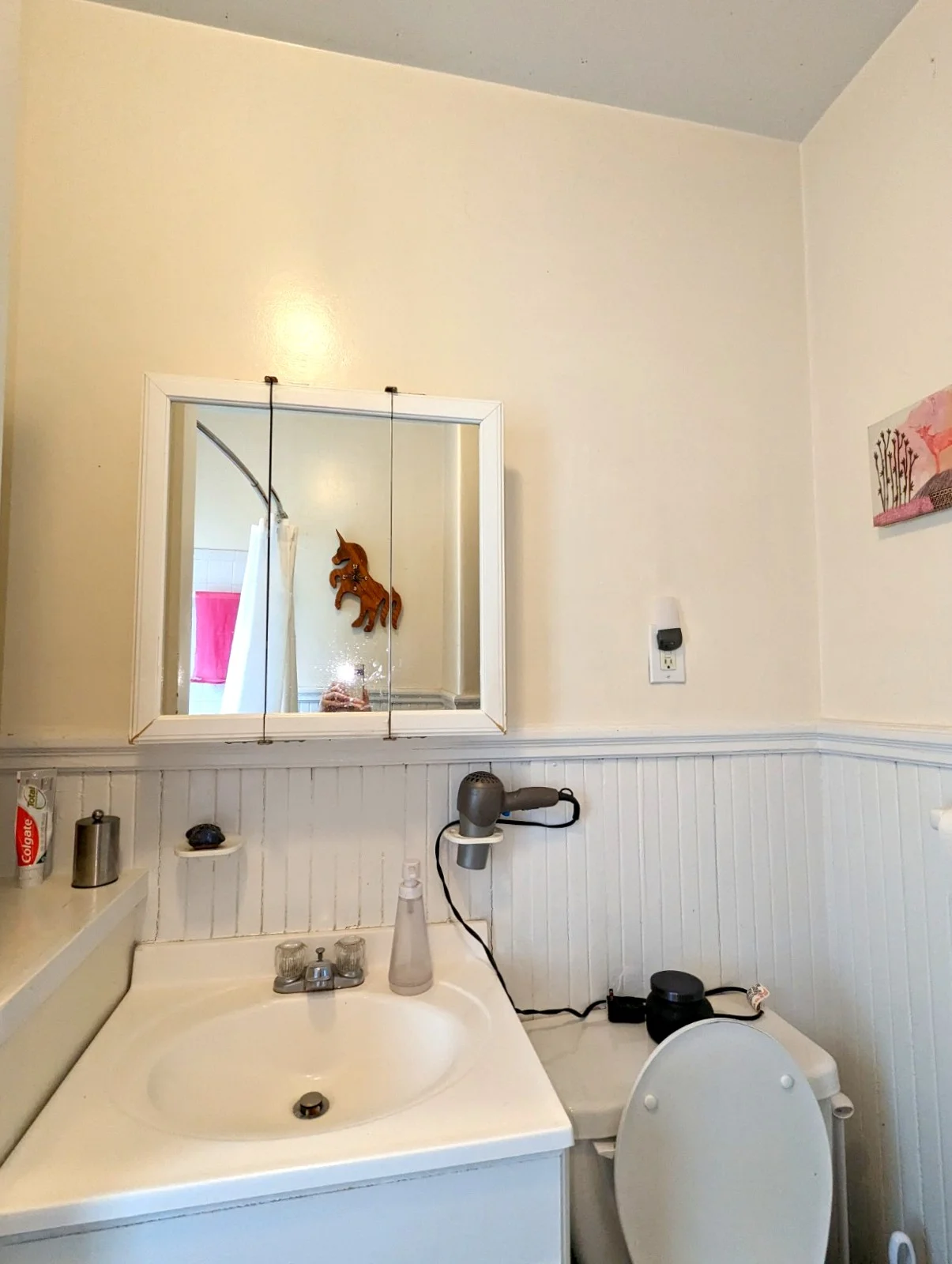 2.5 bed, 1 bath apartment for rent at 95 Lowell St Unit 3, Spring Hill — photo 16 of 25
