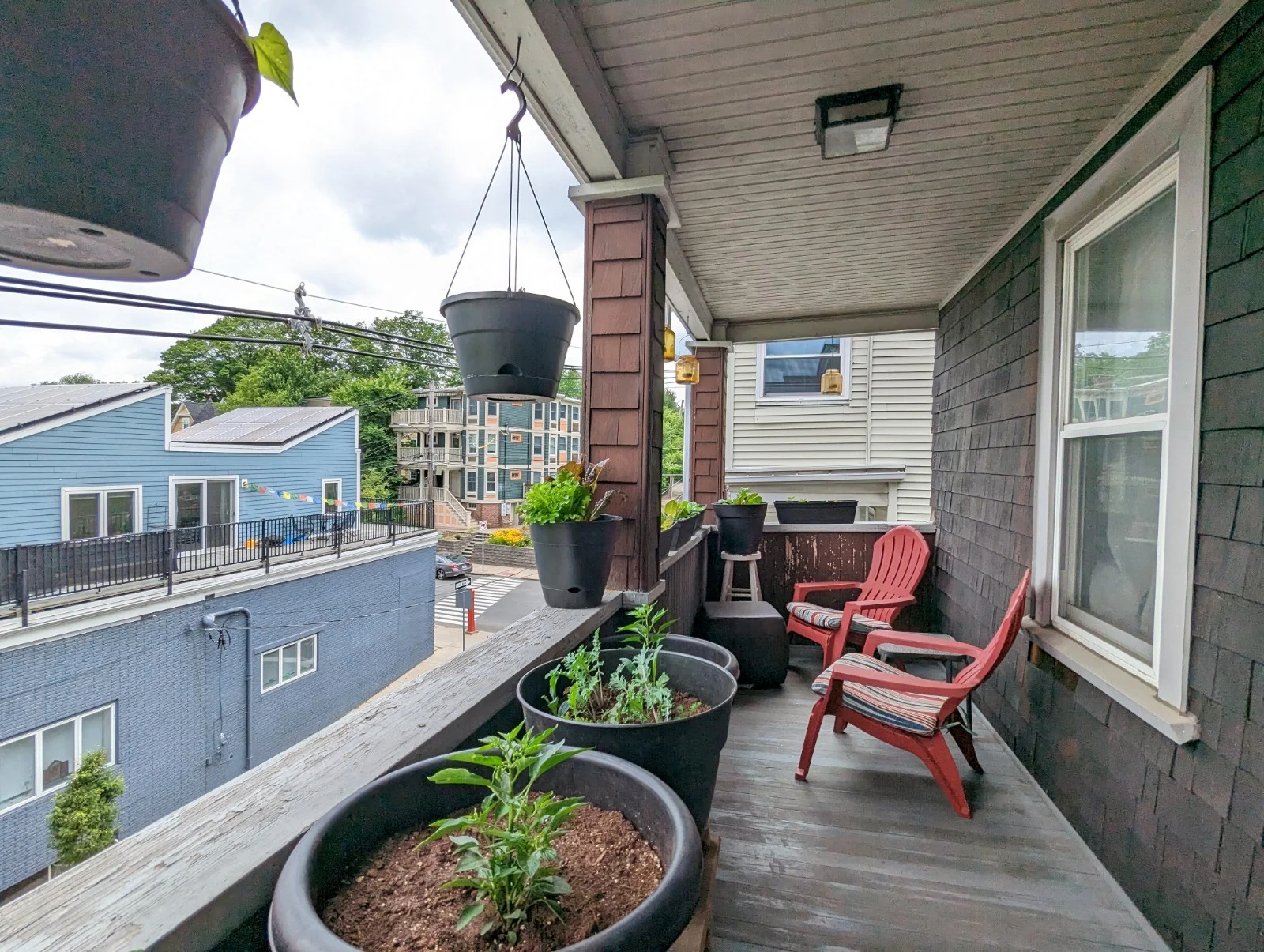 2.5 bed, 1 bath apartment for rent at 95 Lowell St Unit 3, Spring Hill — photo 23 of 25