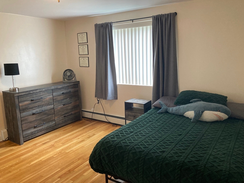 1 bed, 1 bath apartment for rent at 95 Maple St Unit 15, Malden — photo 7 of 9