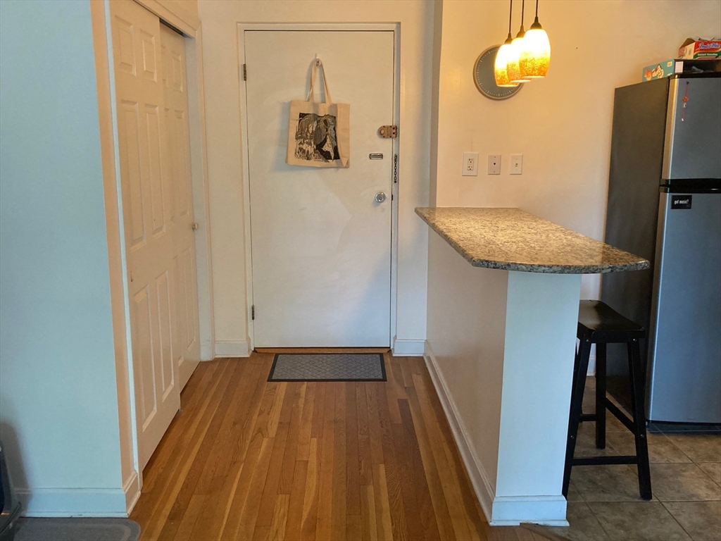 1 bed, 1 bath apartment for rent at 95 Maple St Unit 15, Malden — photo 1 of 9