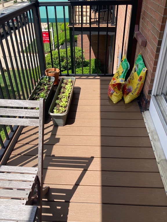1 bed, 1 bath apartment for rent at 95 Maple St Unit 15, Malden — photo 6 of 9