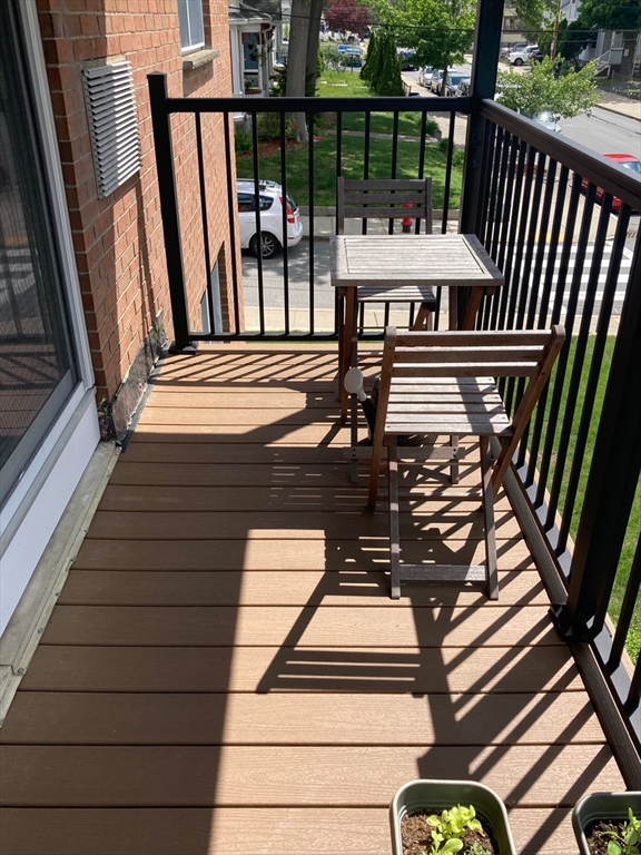 1 bed, 1 bath apartment for rent at 95 Maple St Unit 15, Malden — photo 5 of 9