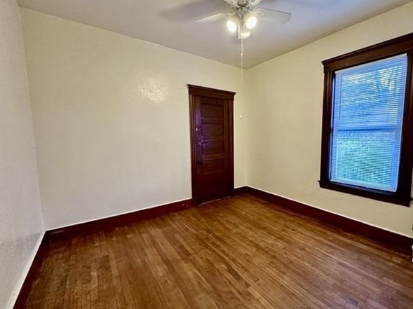 3 bed, 1 bath apartment for rent at 95 May St Unit 2, West Side — photo 8 of 13
