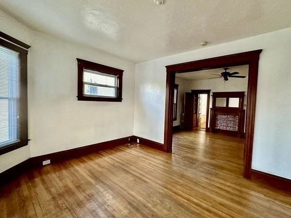3 bed, 1 bath apartment for rent at 95 May St Unit 2, West Side — photo 4 of 13