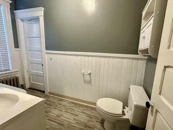 3 bed, 1 bath apartment for rent at 95 May St Unit 2, West Side — photo 11 of 13