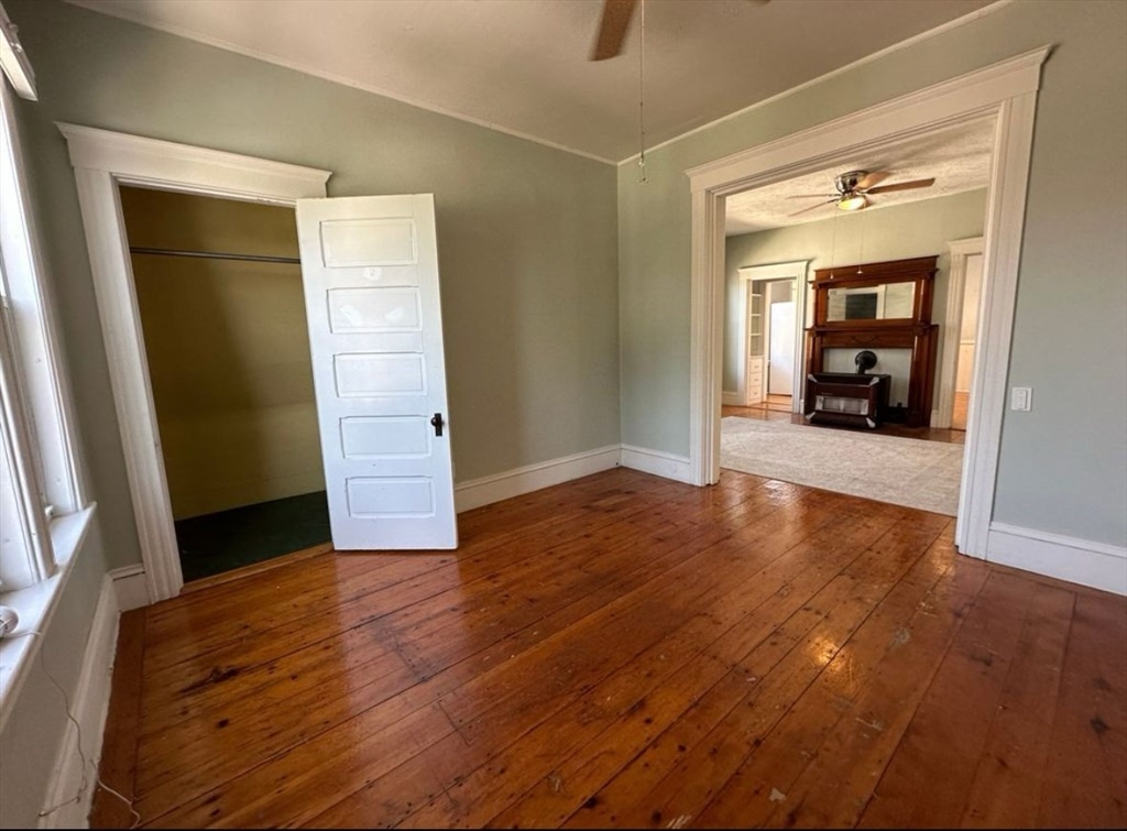 3 bed, 1 bath apartment for rent at 95 May St Unit 3, West Side — photo 7 of 19
