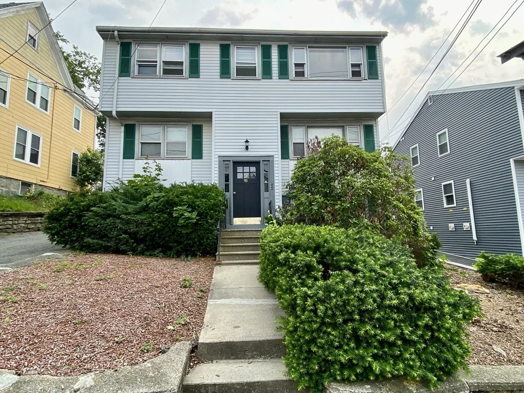 3 bed, 1 bath apartment for rent at 95 Metropolitan Ave Unit 3, Roslindale — photo 17 of 17