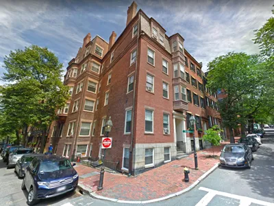 1 bed, 1 bath apartment for rent at 95 Mount Vernon St Unit 52, Beacon Hill — photo 19 of 19
