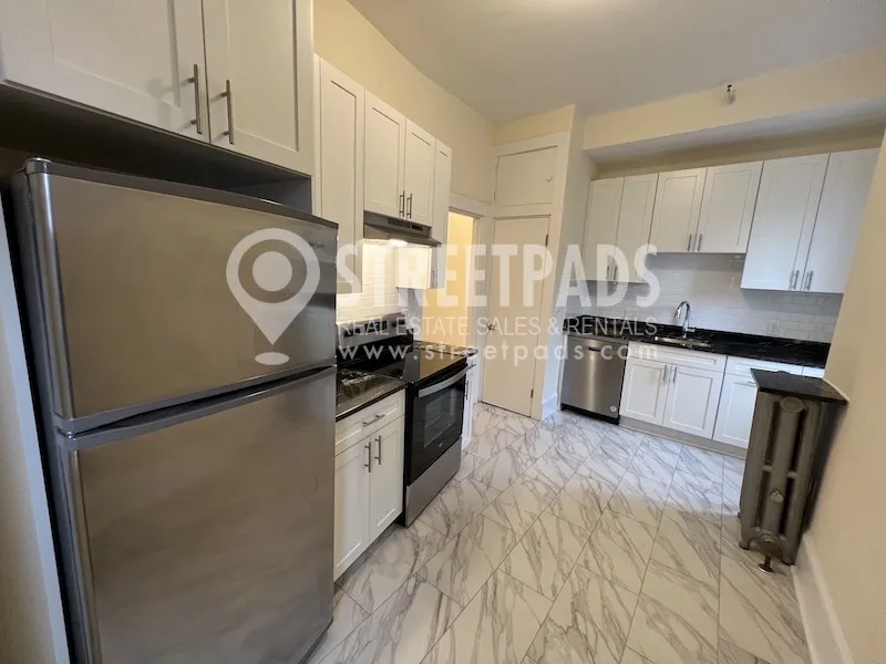 1 bed, 1 bath apartment for rent at 95 Mount Vernon St Unit 52, Beacon Hill — photo 16 of 19