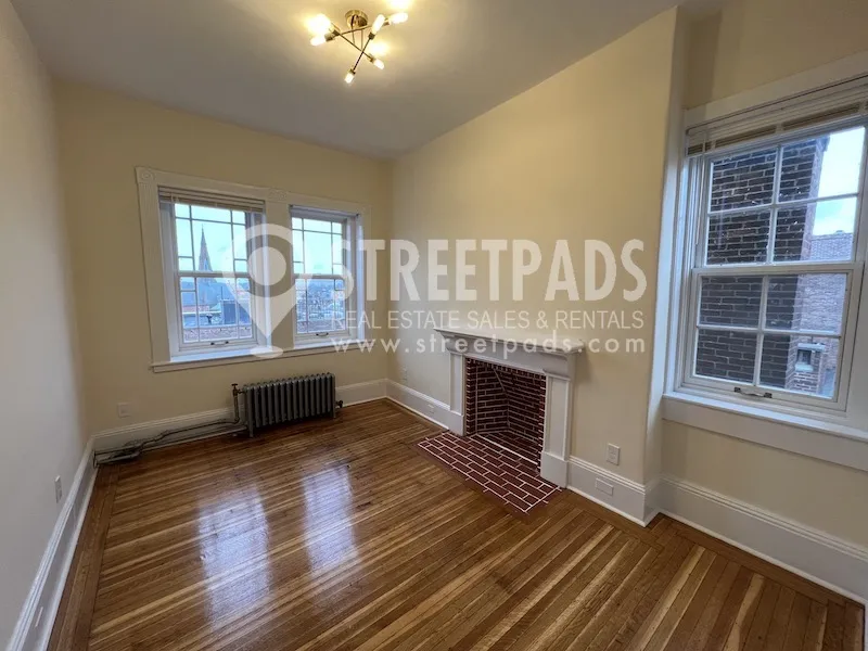 1 bed, 1 bath apartment for rent at 95 Mount Vernon St Unit 52, Beacon Hill — photo 8 of 19