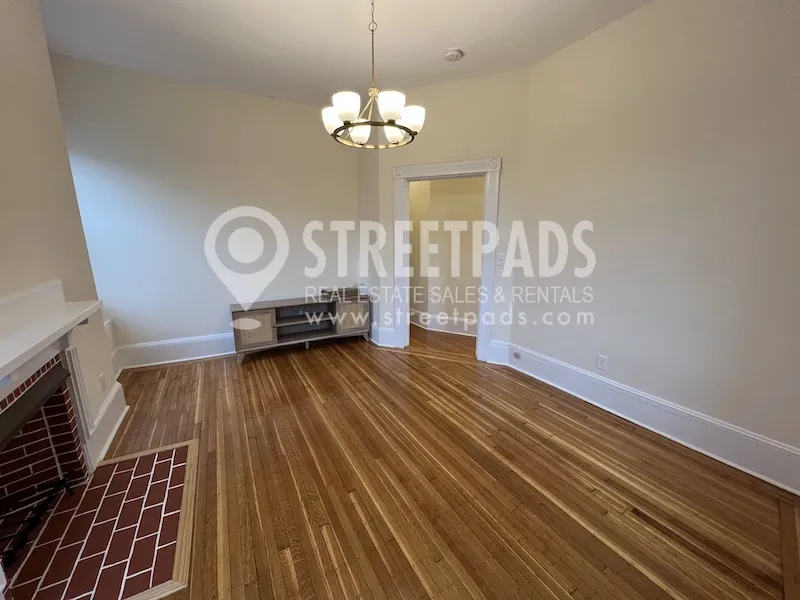 1 bed, 1 bath apartment for rent at 95 Mount Vernon St Unit 52, Beacon Hill — photo 4 of 19