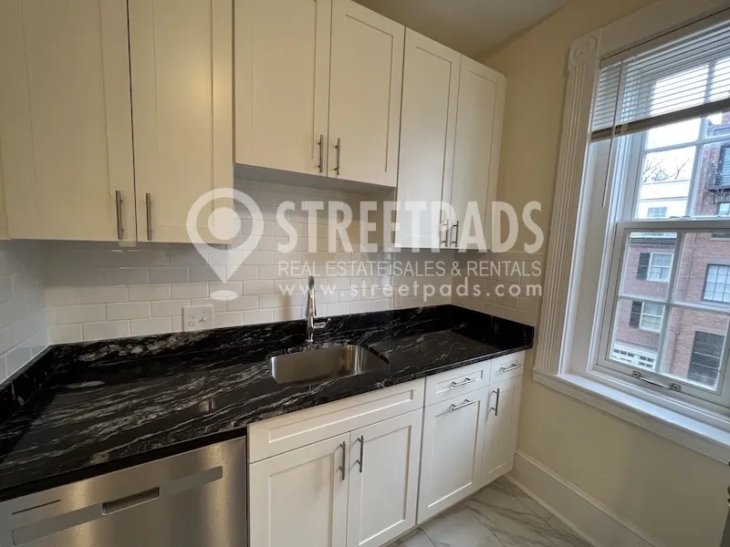 1 bed, 1 bath apartment for rent at 95 Mount Vernon St Unit 52, Beacon Hill — photo 17 of 19