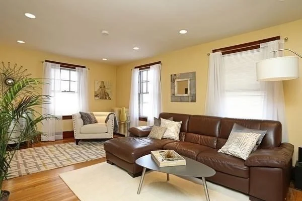 3 bed, 1 bath apartment for rent at 95 Murdock St Unit 95, Brighton — photo 7 of 13