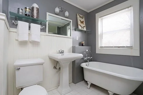 3 bed, 1 bath apartment for rent at 95 Murdock St Unit 95, Brighton — photo 12 of 13