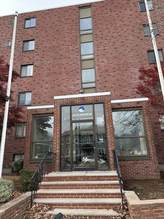 1 bed, 1 bath apartment for rent at 95 Nahant St Unit 12, Diamond District — photo 27 of 27