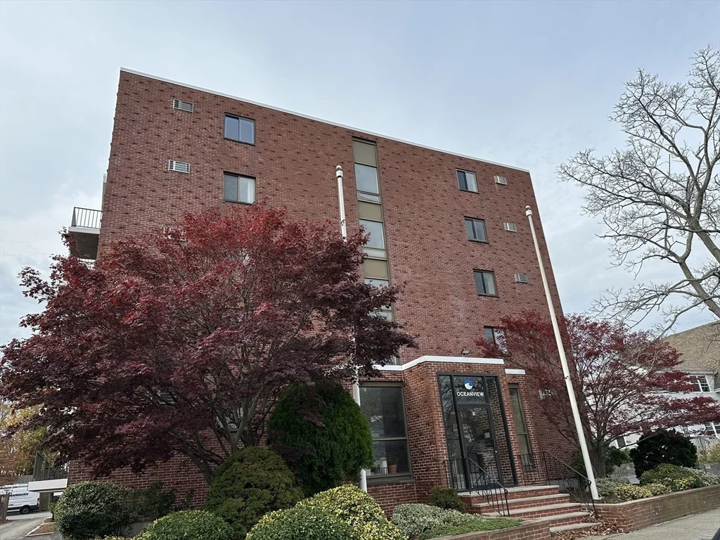 1 bed, 1 bath apartment for rent at 95 Nahant St Unit 12, Diamond District — photo 1 of 27