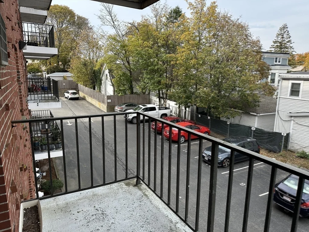 1 bed, 1 bath apartment for rent at 95 Nahant St Unit 12, Diamond District — photo 25 of 27