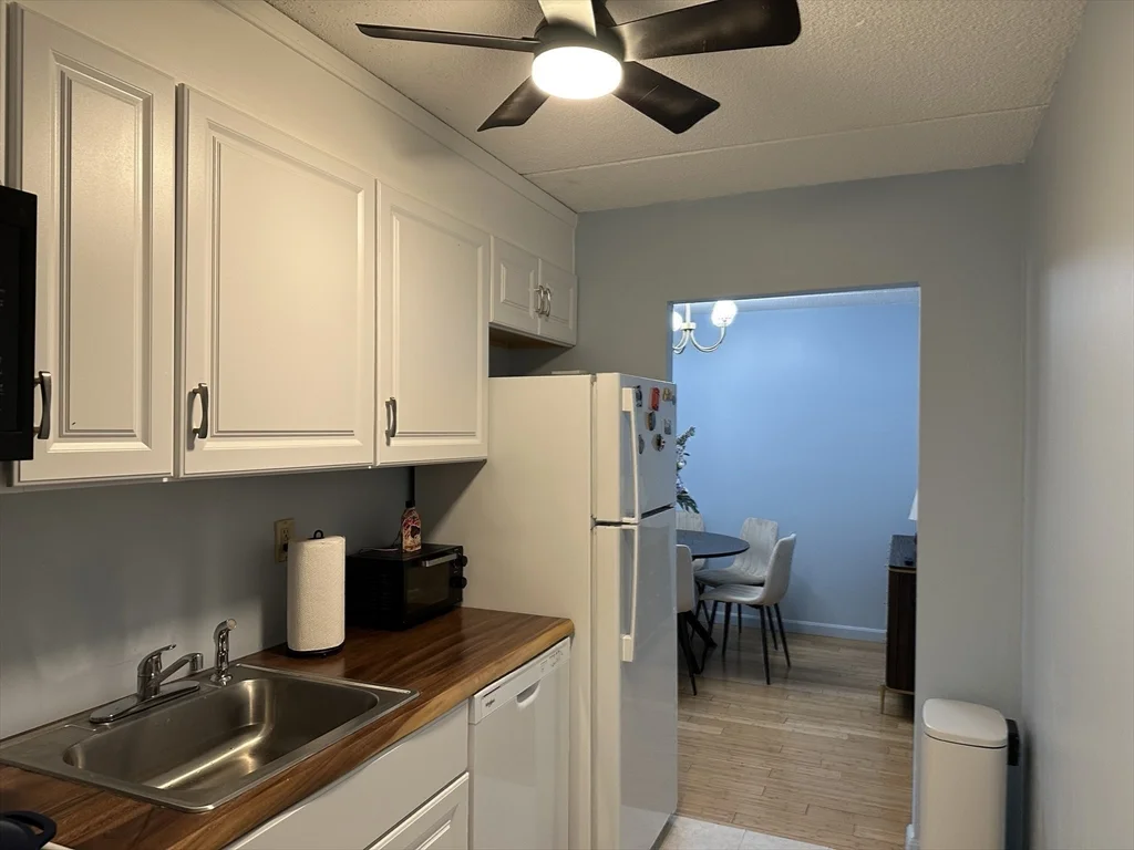 1 bed, 1 bath apartment for rent at 95 Nahant St Unit 12, Diamond District — photo 20 of 27