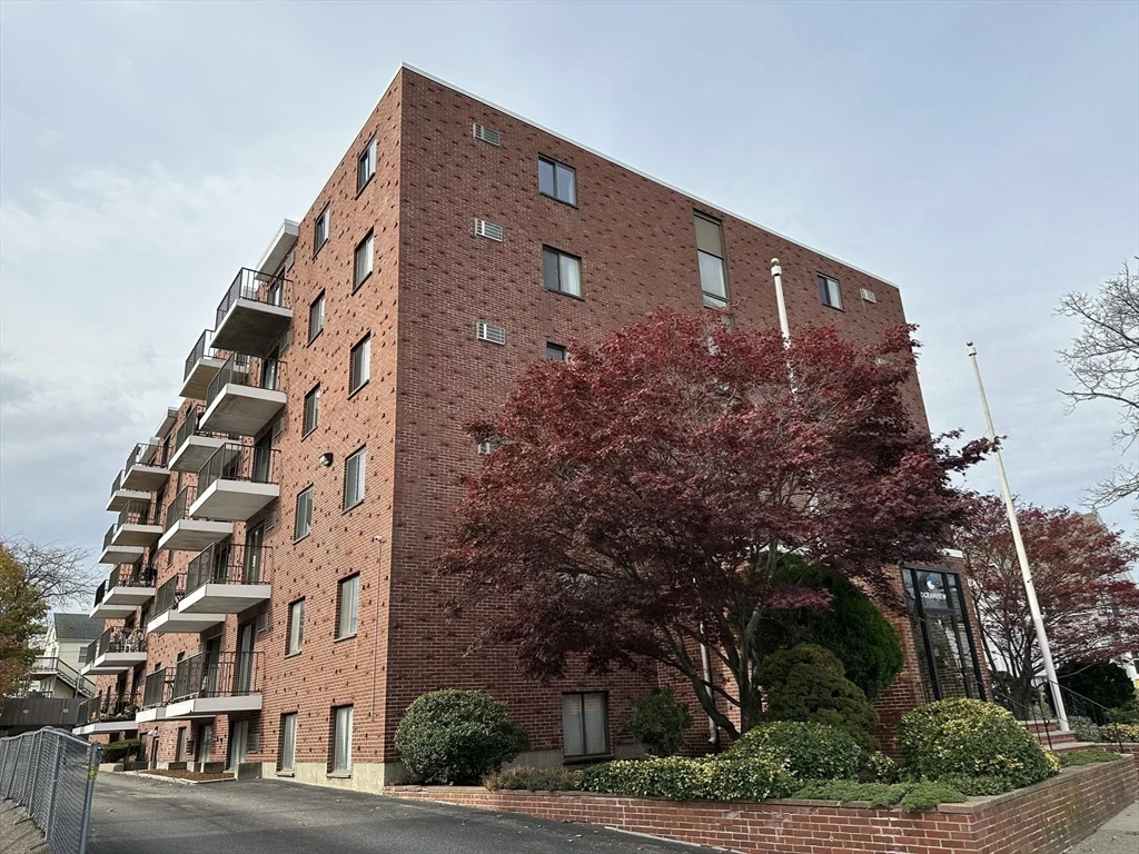 1 bed, 1 bath apartment for rent at 95 Nahant St Unit 12, Diamond District — photo 2 of 27